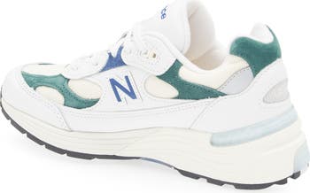 Gender Inclusive Made in USA 992 Sneaker