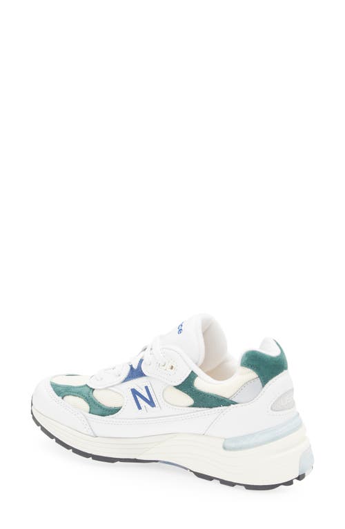 New Balance Made In The Usa U992gb Sneaker In Multi