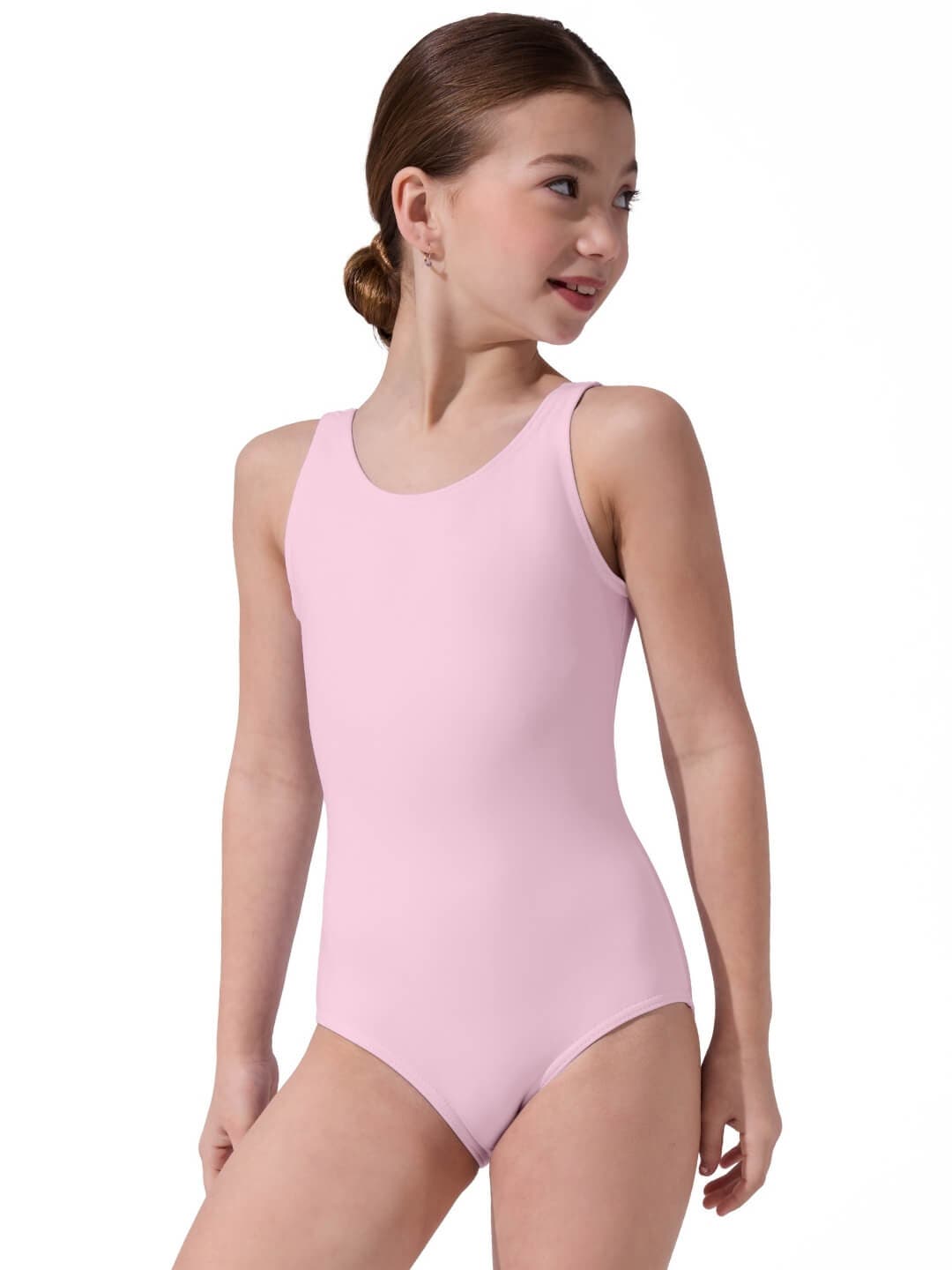 light/pastel pink