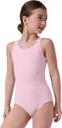 CAPEZIO Team Basics Tank Leotard