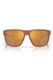 selected Matte Terra Cotta / Gold 580G