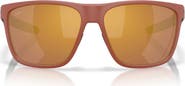 Costa Del Mar 62mm Ferg X-Large Polarized Pillow Sunglasses
