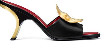 Patos Sandal
