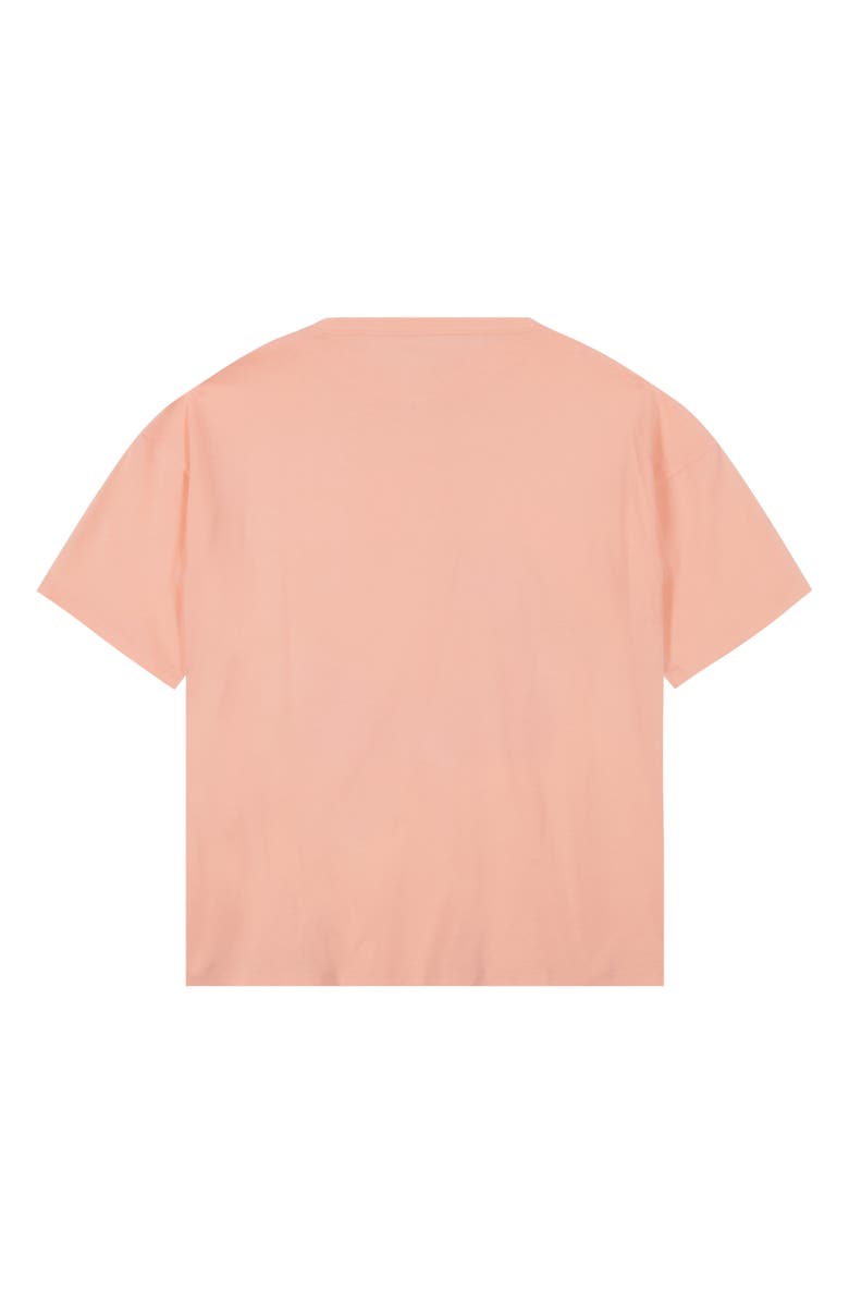 Billabong Kids' Sunshine Dream Cotton Graphic T-Shirt, Alternate, color, 