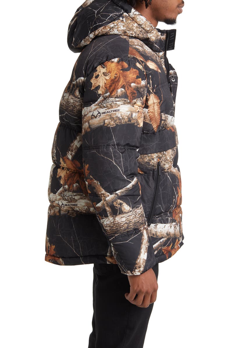 The Very Warm Gender Inclusive 500 Fill Power Anorak, Alternate, color, 