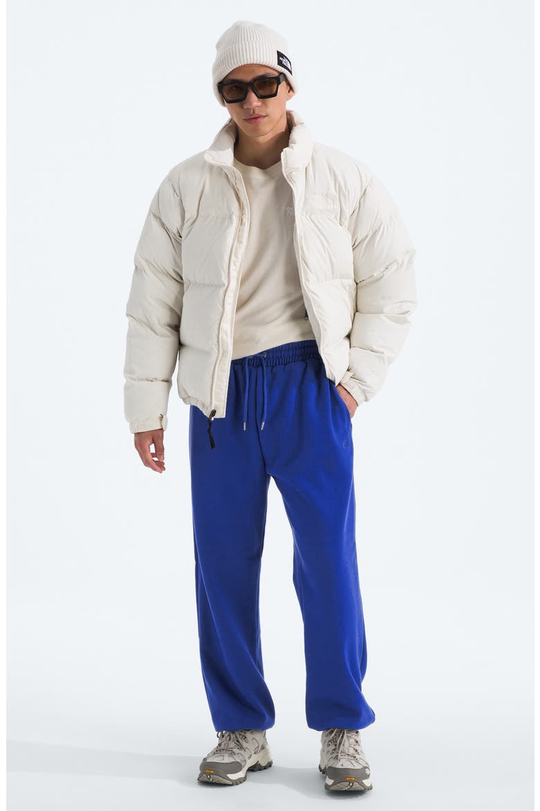 Essential Drawstring Joggers, Alternate, color, TNF BLUE/ TNF BLUE