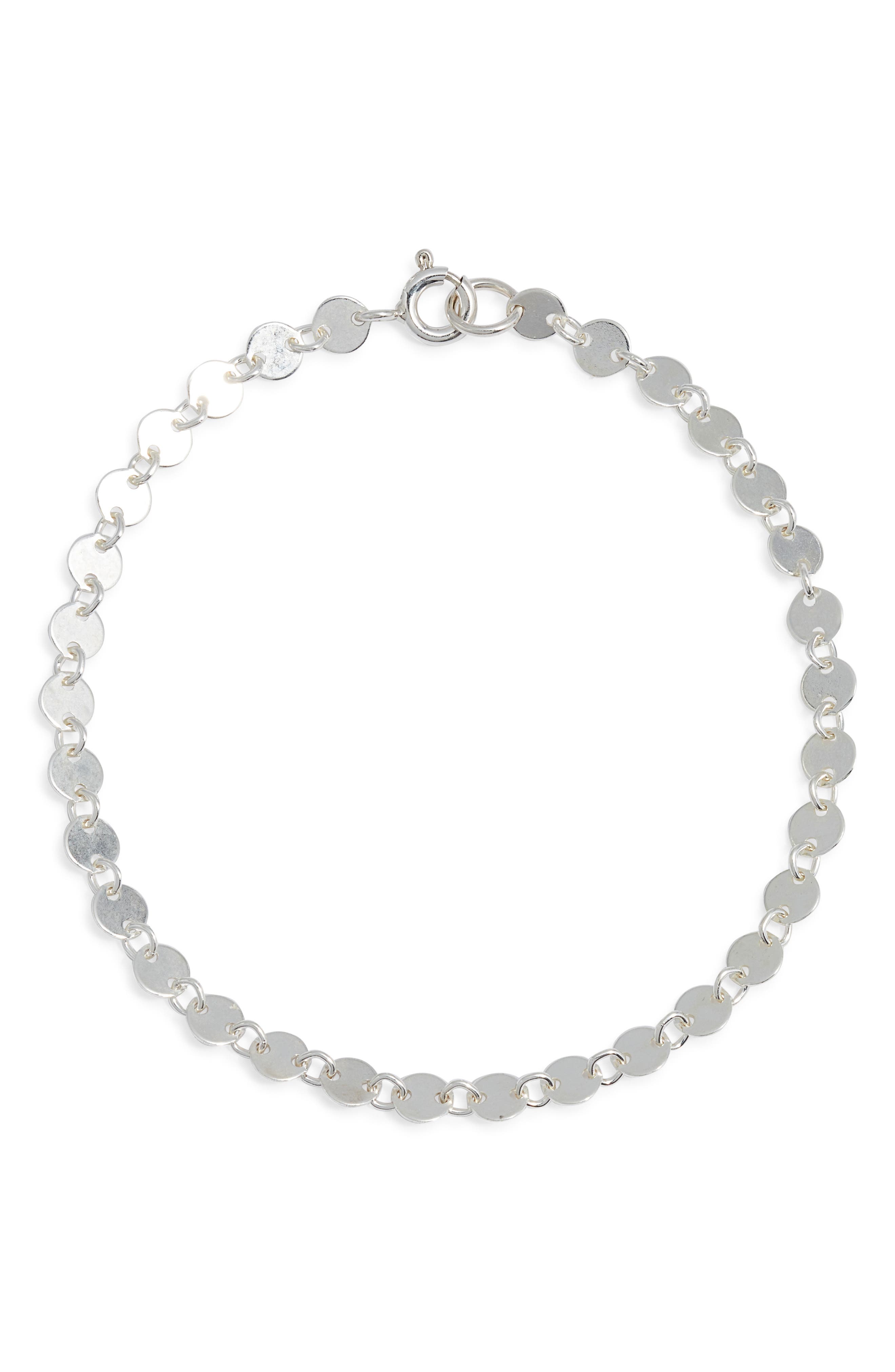 STERLING SILVER