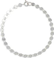 Nashelle Disco Chain Bracelet