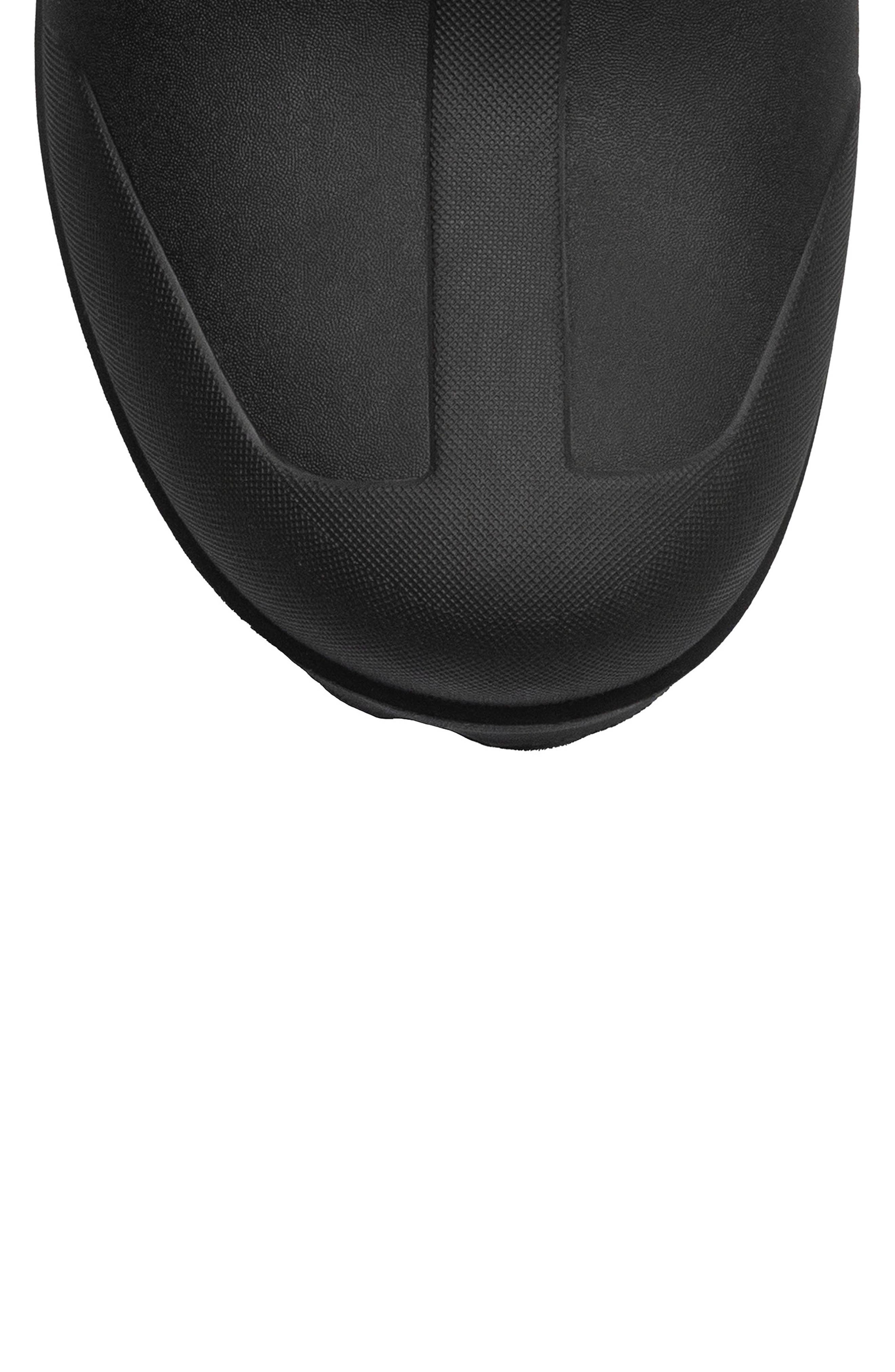 Bogs Classic Seamless Tall Waterproof Boot, Alternate, color, Black