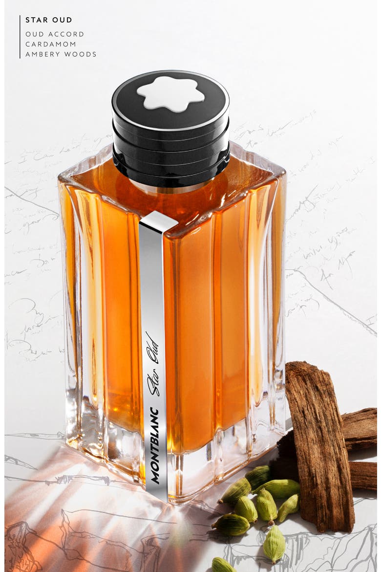 Star Oud Eau de Parfum, Alternate, color, NO COLOR