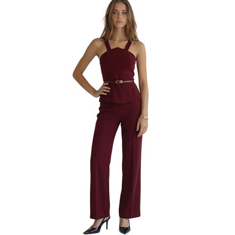 Ingrid Jumpsuit