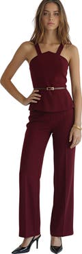 AKALIA Ingrid Jumpsuit