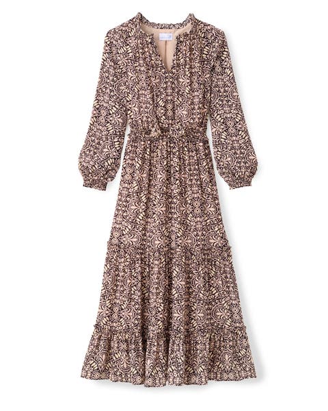 Radcliff Dress