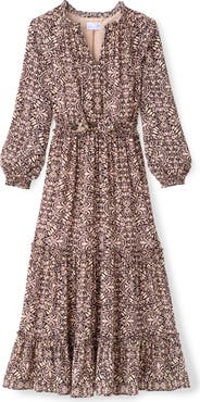 Cartolina Radcliff Dress