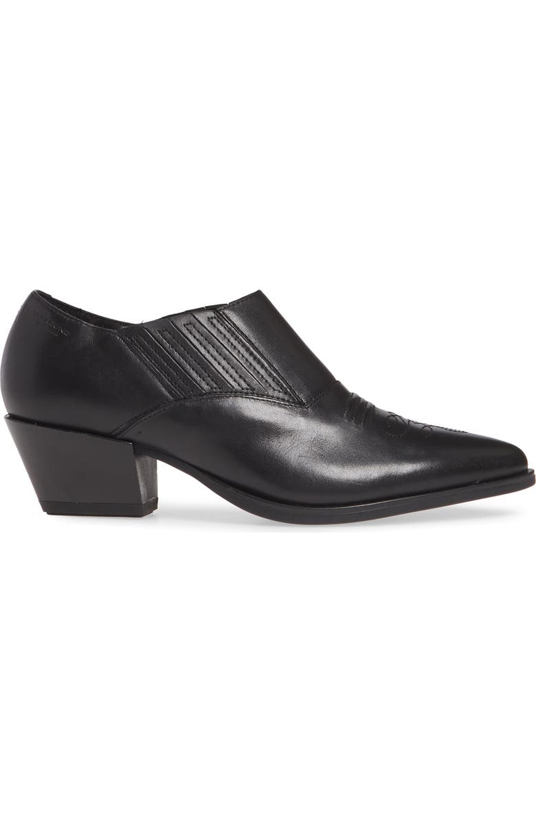 Vagabond Shoemakers Emily Bootie, Alternate, color,