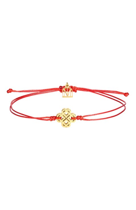 The Kindred Thread bracelet