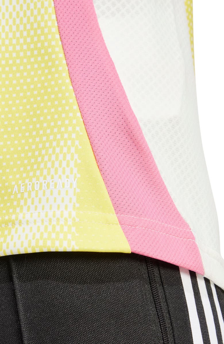 adidas Juventus 24/25 Away AEROREADY Jersey, Alternate, color,