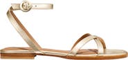 MARGAUX The Flat Sandal