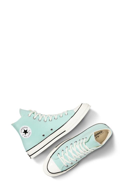 Converse Gender Inclusive Chuck Taylor® All Star® 70 High Top Sneaker