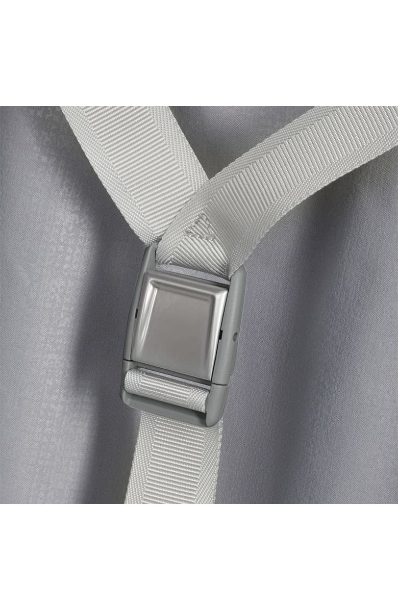 Samsonite Proxis Aluminum Large Hardside TSA Friendly Spinner, Alternate, color, Aluminum Silver