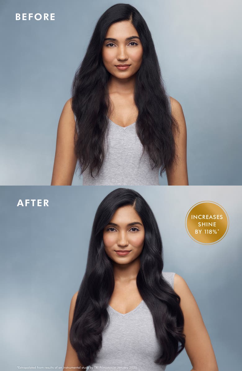 MOROCCANOIL<sup>®</sup> Treatment Home & Away Set (Nordstrom Exclusive) $74 Value, Alternate, color,