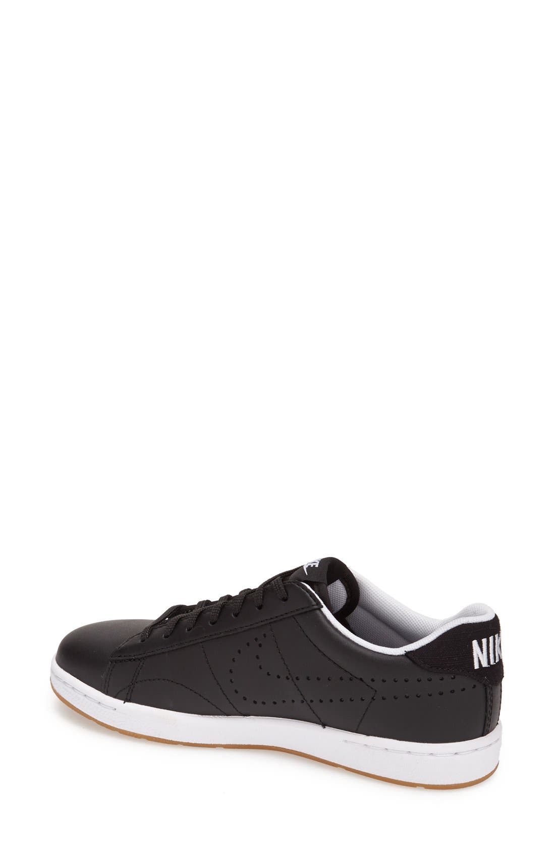 Nike 'Classic Ultra' Leather Sneaker, Alternate, color, 