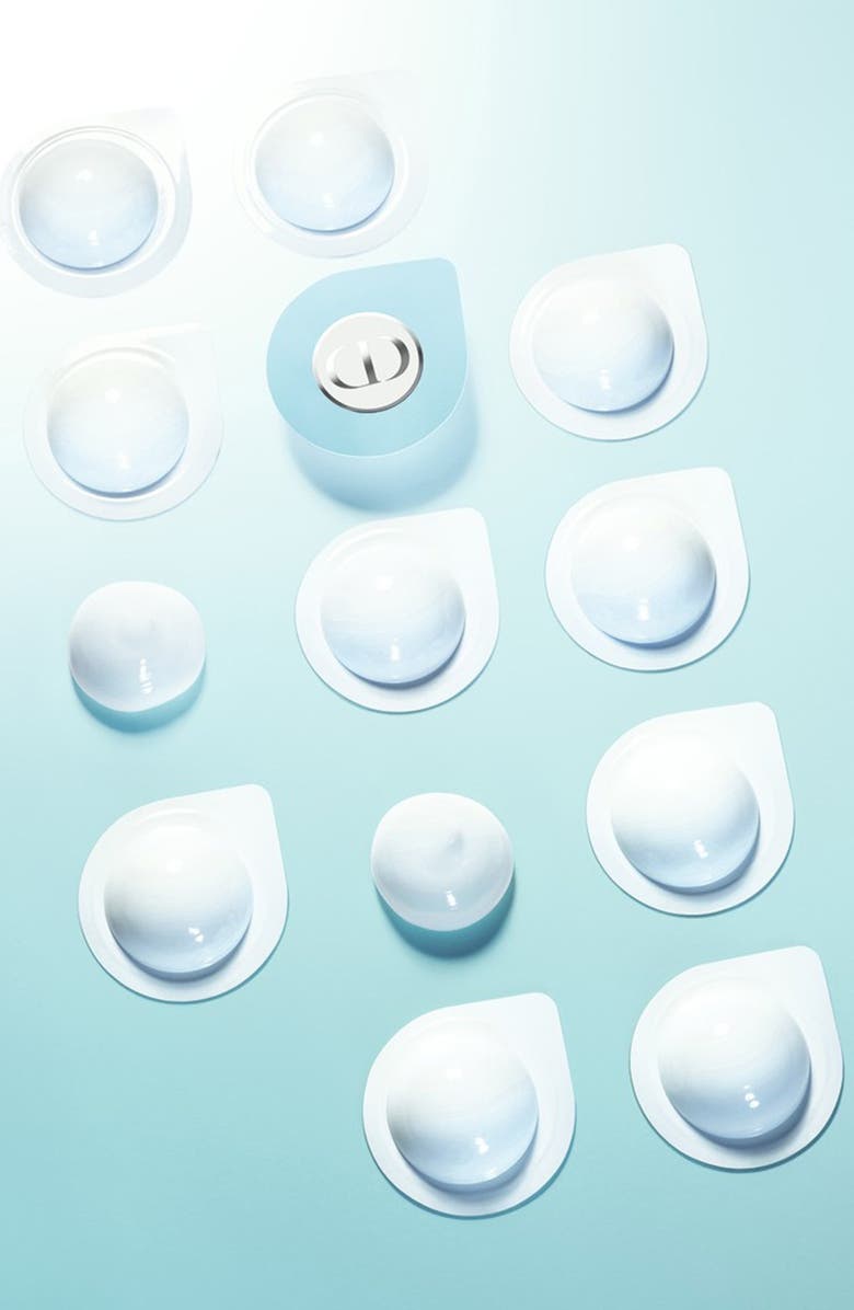 DIOR Hydra Life Jelly Sleeping Mask, Alternate, color, 