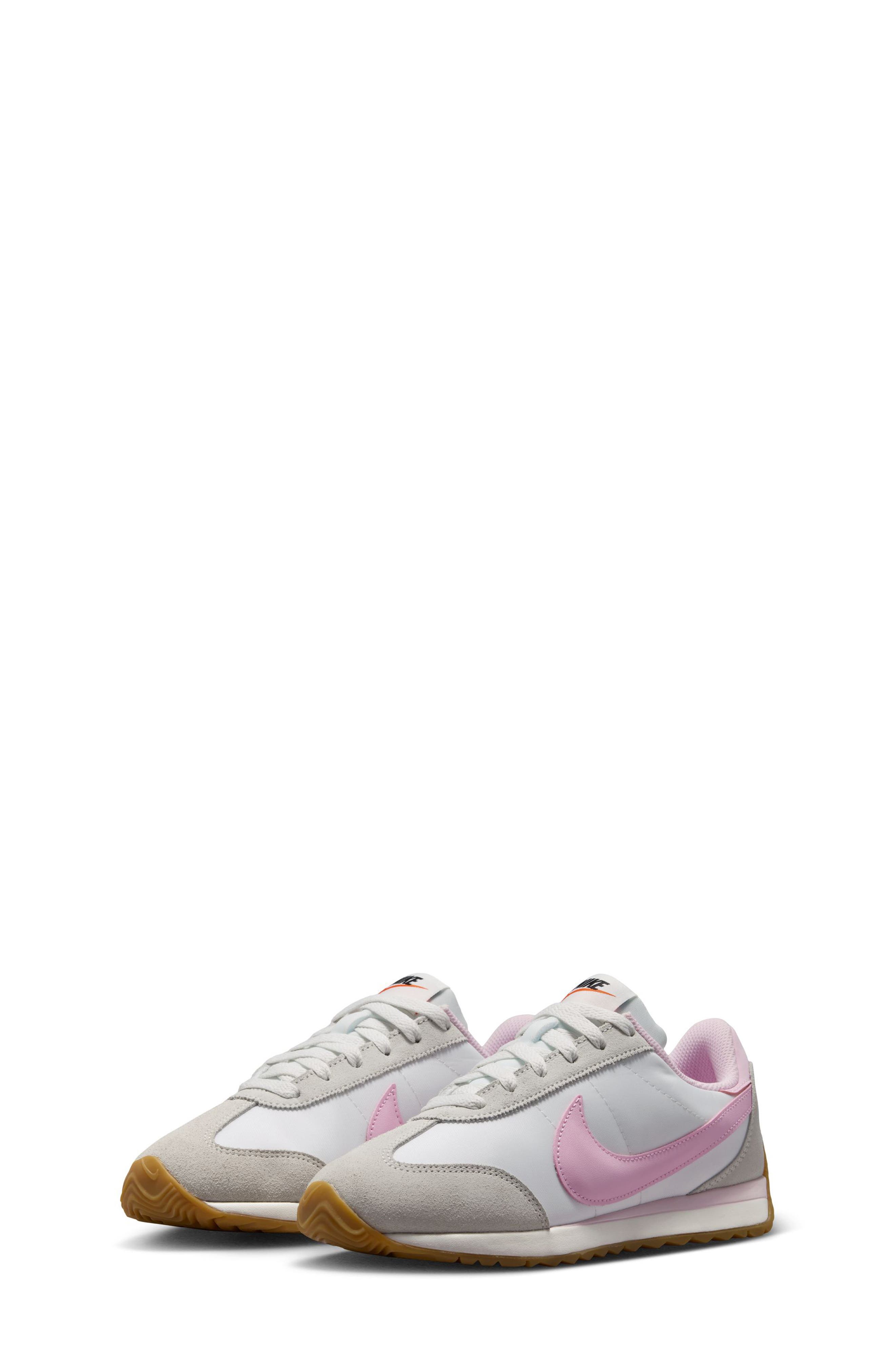 Sail/ Pink Foam/ Light Brown