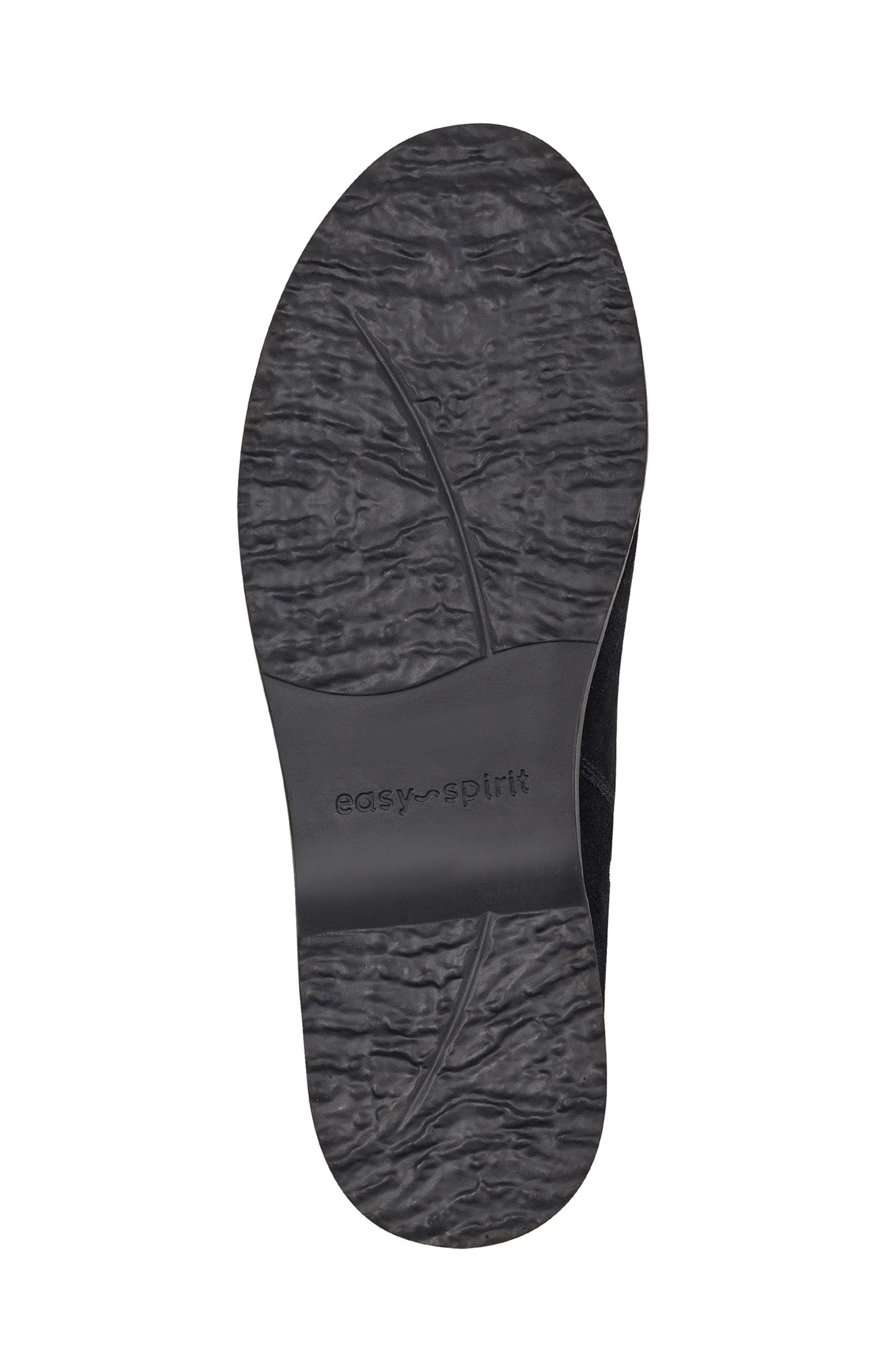 Easy Spirit Grasp Waterproof Bootie, Alternate, color, 