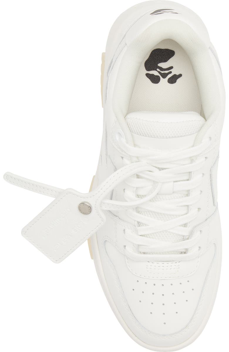Off-White Out of Office Sneaker, Alternate, color,