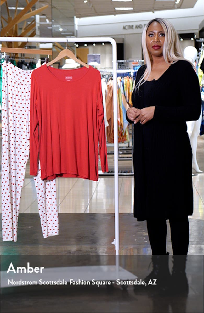 Loosey Goosey Pajamas, sales video thumbnail