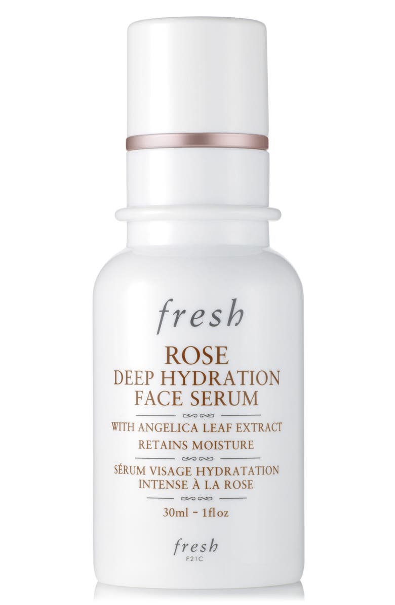 Fresh<sup>®</sup> Rose Deep Hydration Face Serum, Alternate, color, 