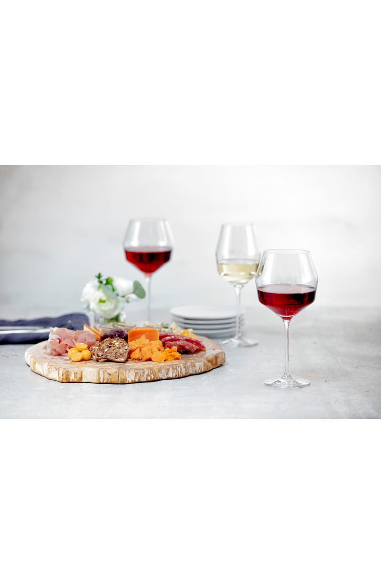 Schott Zwiesel Gigi Set of 4 Coupe Glasses, Alternate, color, 