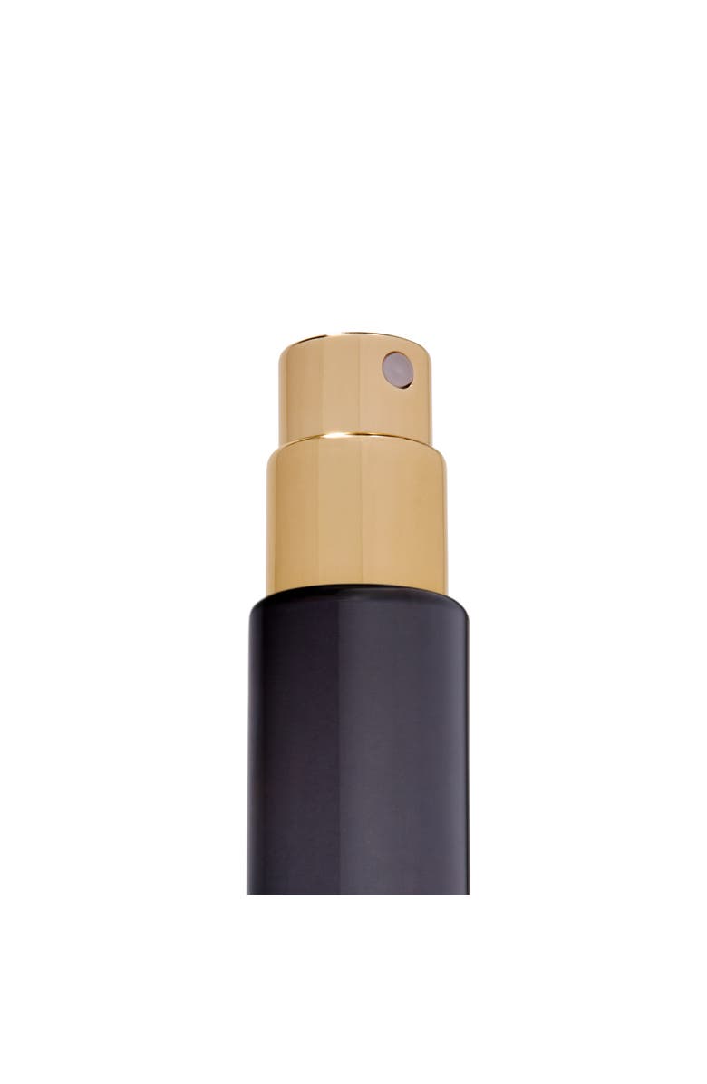 Michael Malul Jet Black Reserve Eau de Parfum, Alternate, color, 10Ml