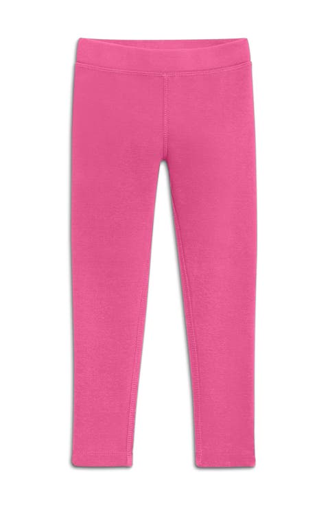 Kids Coziest Fleece-Lined Legging