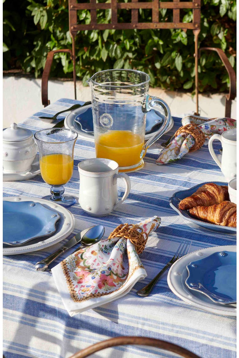 Sofia Set of 4 Sateen Napkins, Alternate, color, MULTI
