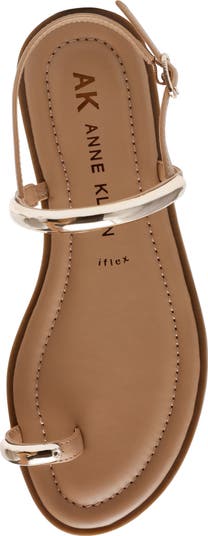 Kallian Toe Loop Sandal