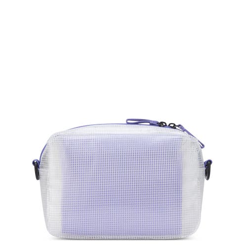 Florence By Mills X Delsey Paris City Breeze Crossbody Bag