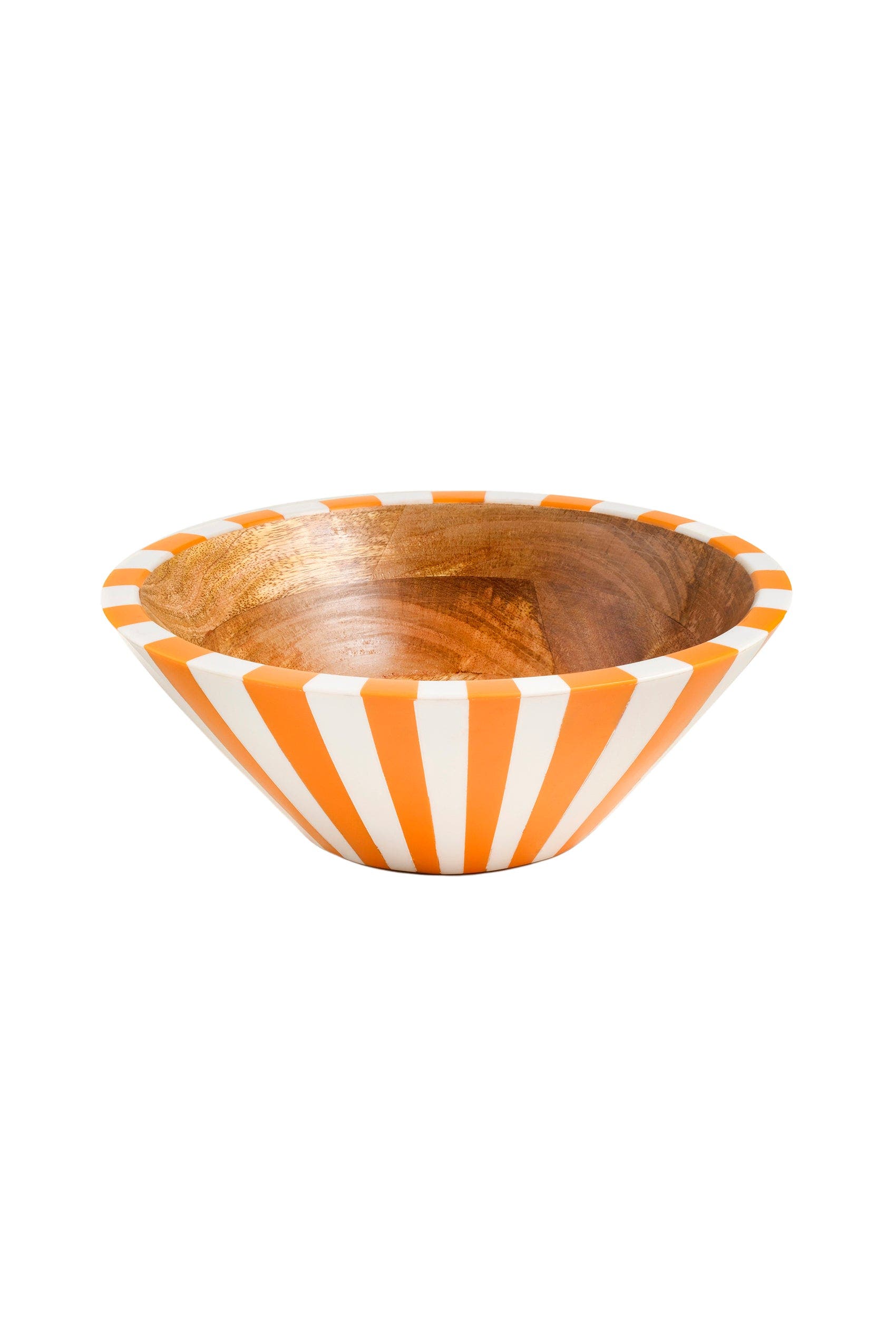 selected Orange