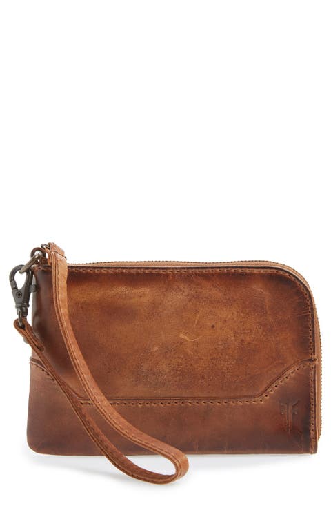 'Melissa' Wristlet