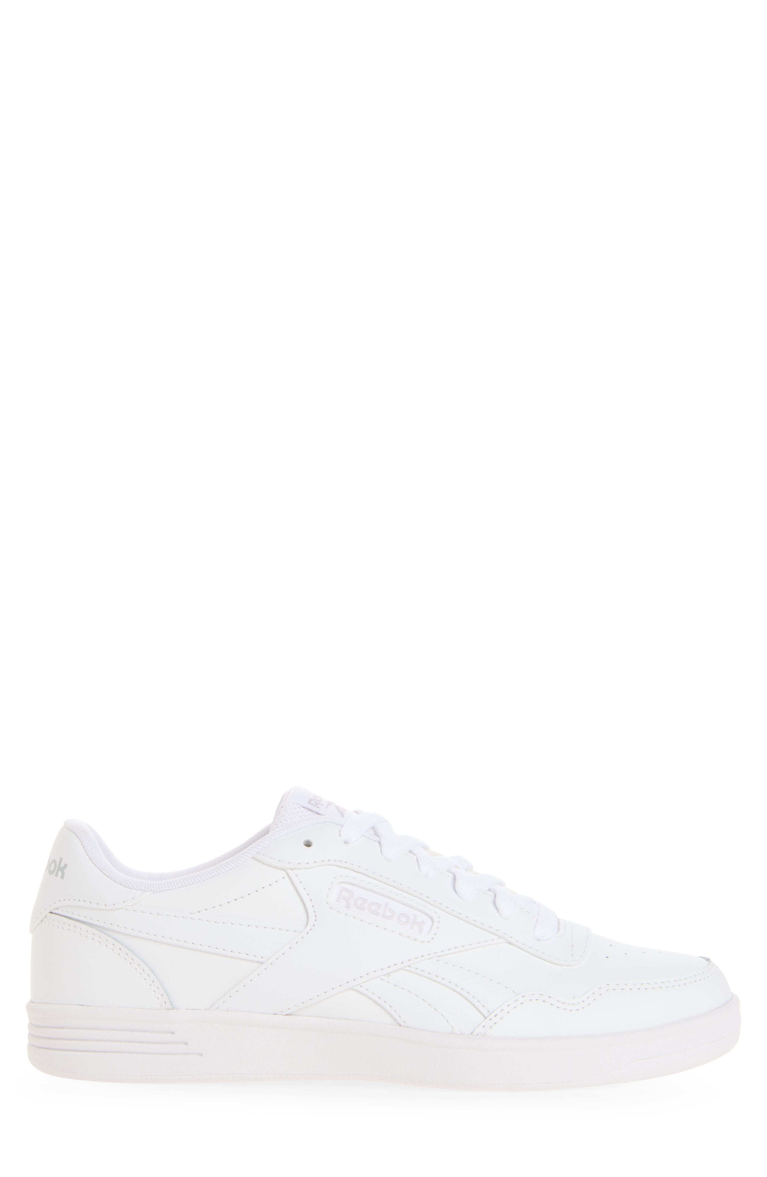 Court Advance Sneaker, Alternate, color, FTWWHT CDGRY2 FTWW