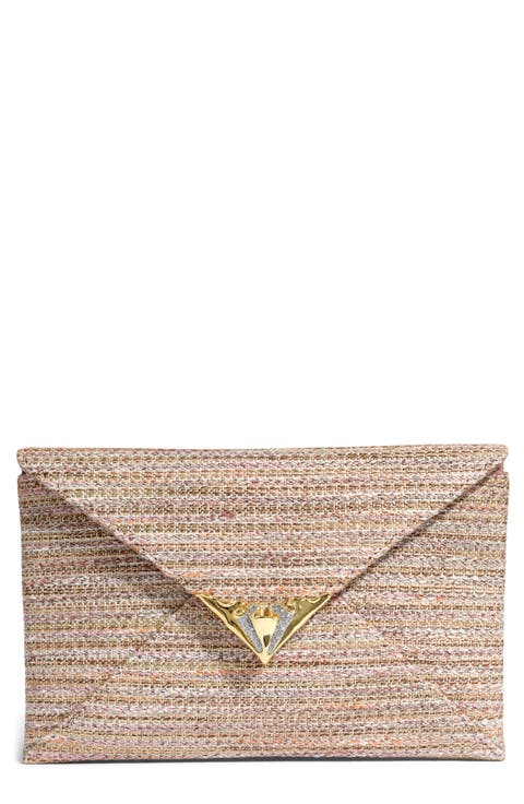 Envelope Clutch Bag