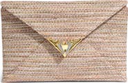 Alexis Bittar Envelope Clutch Bag
