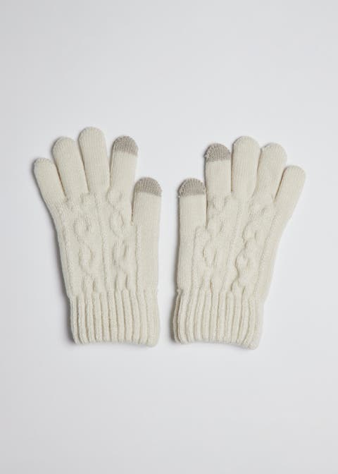 Frosty Touch Glove