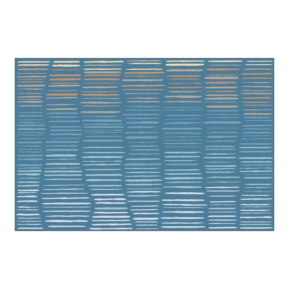 selected Blue