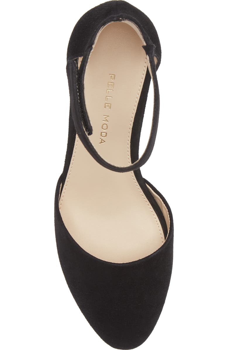 Pelle Moda Kitty Pump, Alternate, color,