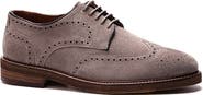 A. Veer Cambridge Wingtip Lace-up