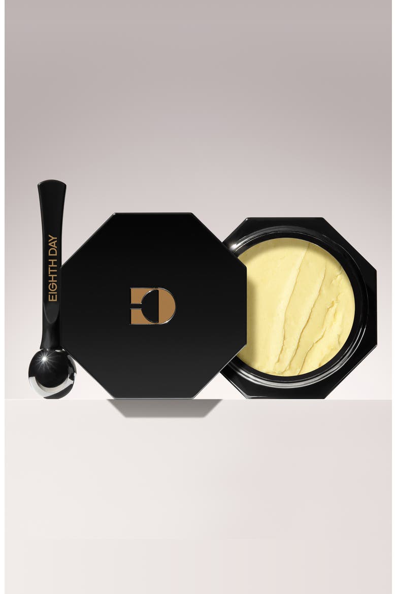 The Overnight Eye Cream Treatment, Alternate, color, NO COLOR
