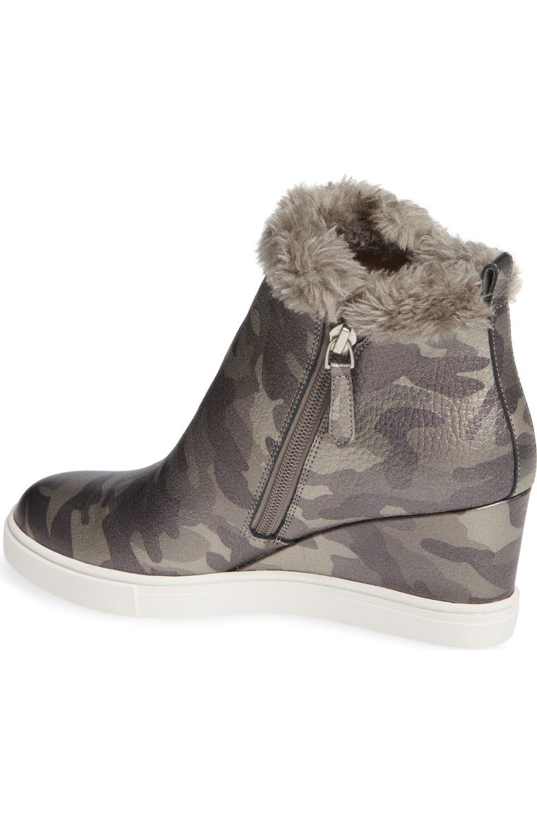 Linea Paolo Foxie Bootie, Alternate, color,