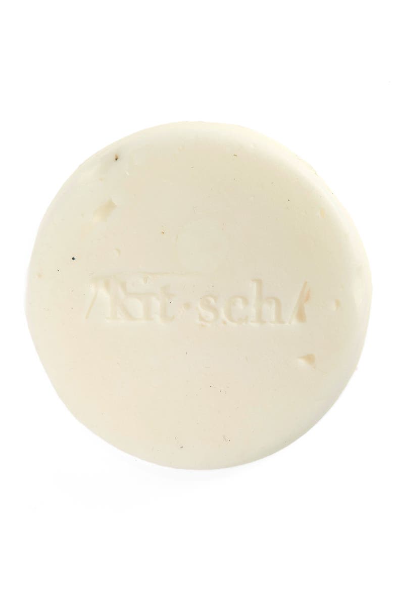 Rice Water Conditioner Bar for Hair Growth, Main, color, IVORY